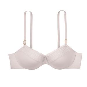 VS Balconette Bra, 34DD(E)